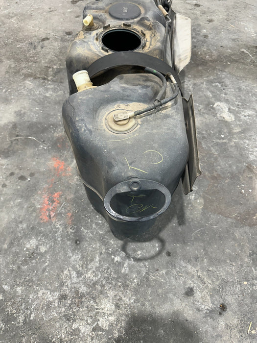 2015 DODGE RAM 2500 6.7L DIESEL FUEL TANK 31 GALLON OEM *LOCAL PICKUP ONLY*