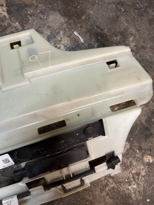 2015-2020 BMW M4 F82 REAR BUMPER LOWER REINFORCEMENT MOTION SENSOR 51128054289