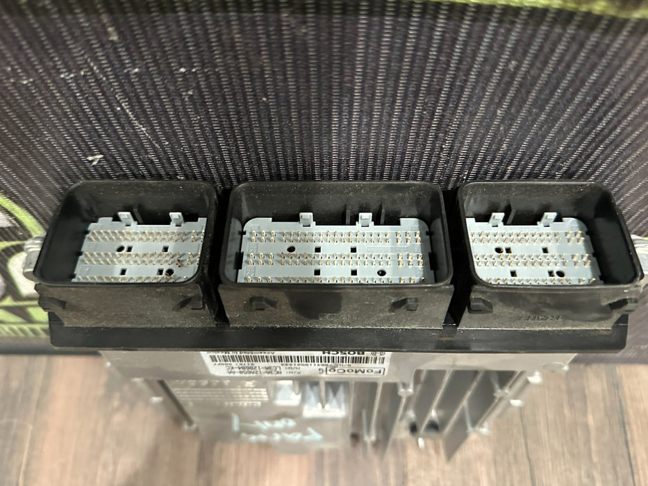 23-25 FORD F250 F350 F450 ECU ENGINE COMPUTER CONTROL UNIT OEM *FOR PARTS ONLY!*