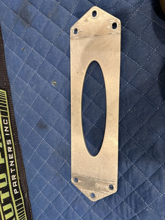 2015-2020 BMW M4 F82 CONNECTING SUPPORT BRACE BRACKET 33 31 2 284 647 OEM