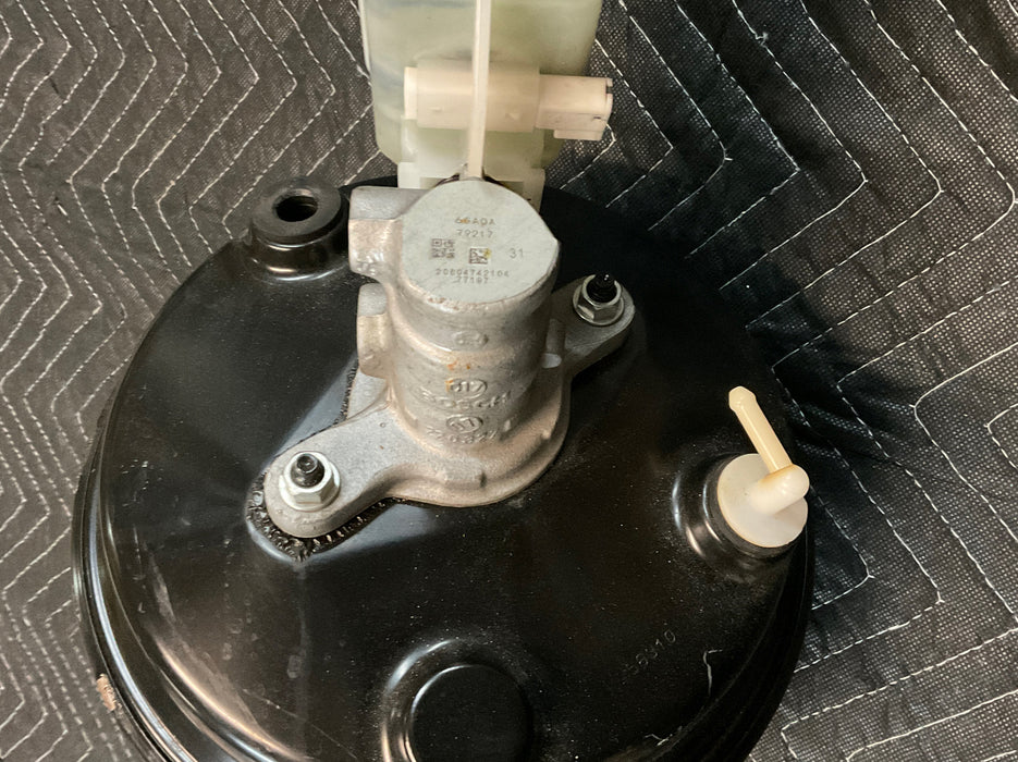2009-2019 NISSAN 370Z NISMO OEM BRAKE BOOSTER