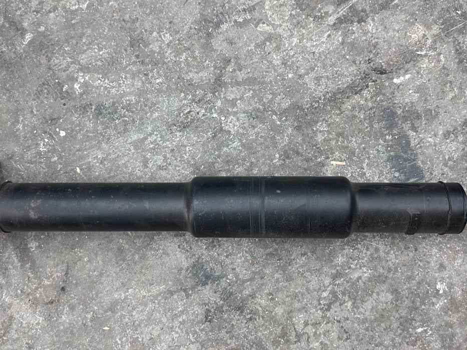 2015 JAGUAR F TYPE REAR DRIVE SHAFT 20K MILES OEM EX53-4365 / EX53-4365-BA