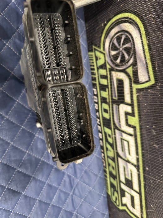 2018 AUDI R8 LEFT RIGHT ECU ENGINE CONTROL MODULE UNIT OEM 4S0 907 552 ~READ!!!~