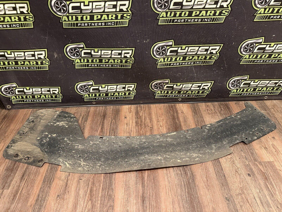 2017-2022 FORD F350 F450 BED REAR LEFT RIGHT FENDER LINERS OEM