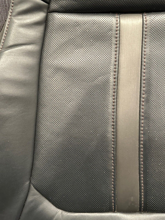 2020-2022 FORD F250 F350 F450 FRONT LEFT LOWER SEAT CUSHION OEM JU5A-96632A80-AC