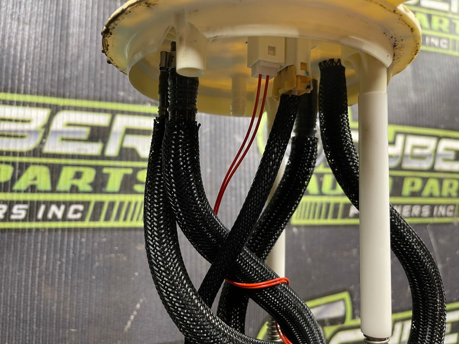2017 2018 2019 FORD F250 F350 F450 FUEL PUMP OEM