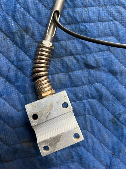 2018 FORD F250 F350 F450 PLATINUM WEBOOST RADIO ANTENNA