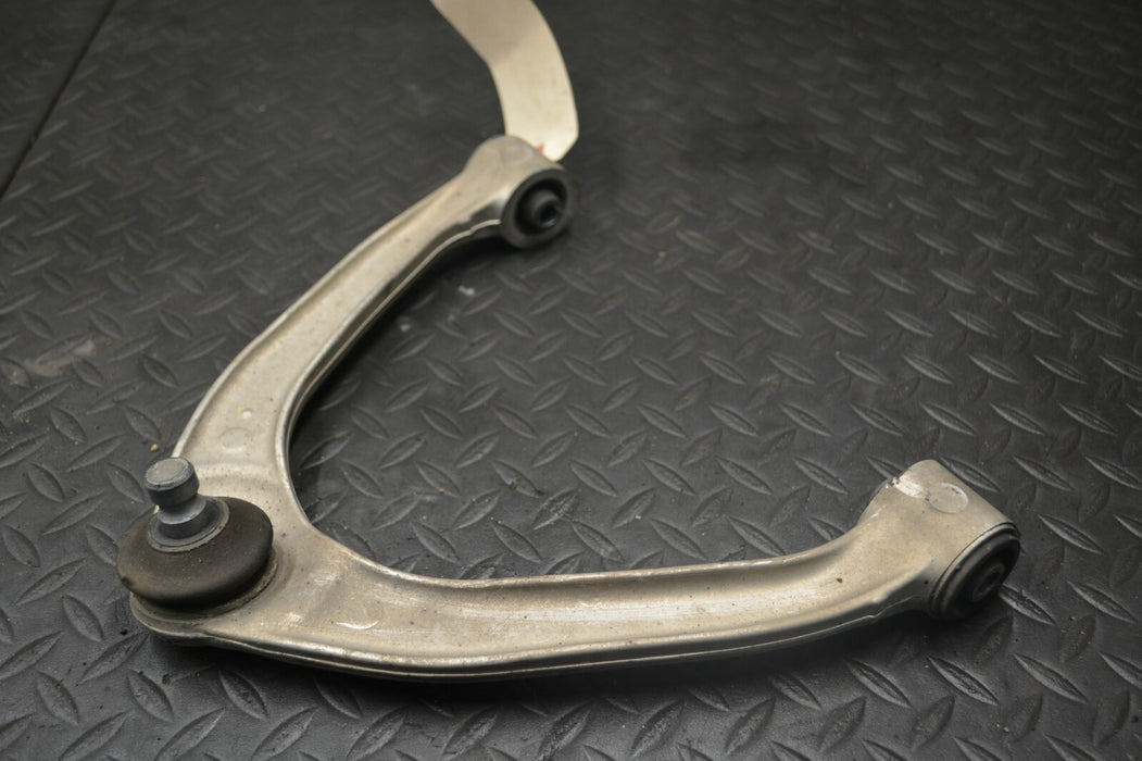 2017 NISSAN 370Z NISMO FRONT LEFT UPPER CONTROL ARM UCA OEM 17K MILES 2009-2020