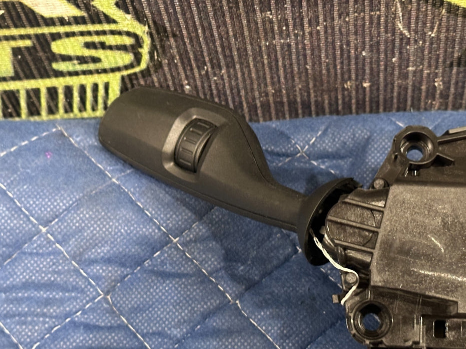 2015-2020 BMW M4 F82 TURN SIGNAL STEERING CONTROL ANGLE SENSOR CLOCK SPRING OEM
