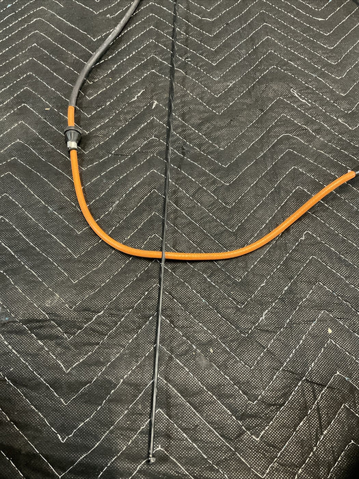 2017-2019 FORD F250 F350 F450 RADIO ANTENNA W/ CABLE OEM HC3T-18A984-AD