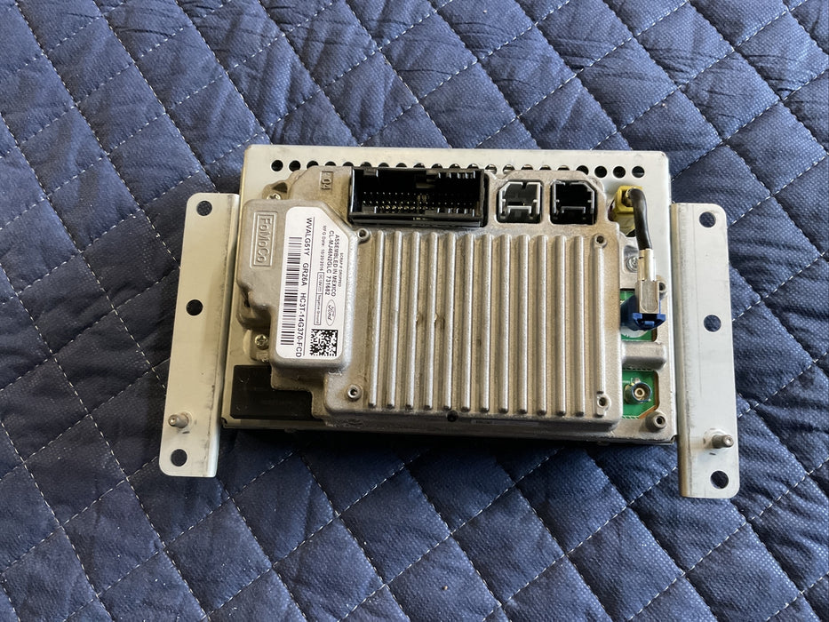 2017 2018 2019 FORD F250 F350 F450 SYNC 3 APPLE CARPLAY RADIO TOUCH SCREEN OEM