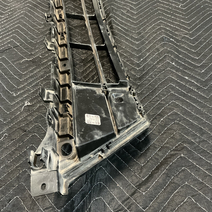2019 ACURA MDX FRONT BUMPER LOWER GRILLE OEM