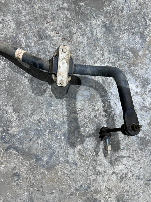 2019 FORD F150 RAPTOR STABILIZER BAR OEM HL3V 5494 DC