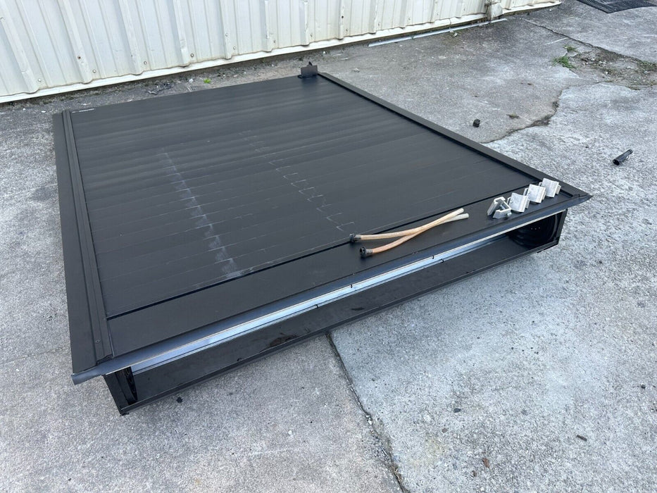 2017-2022 FORD F250 F350 RETRAX RETRACTABLE BED COVER FOR 6' 9" SHORT BED