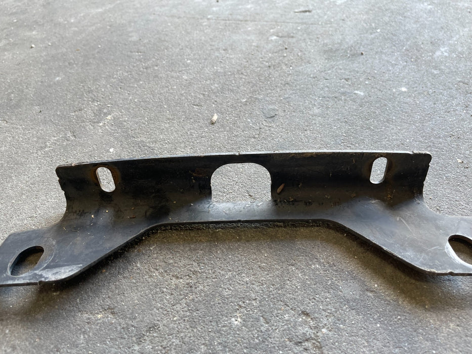 2017-2019 FORD F250 F350 6.7L SUPERDUTY BUMPER REINFORCEMET BRACKET OEM