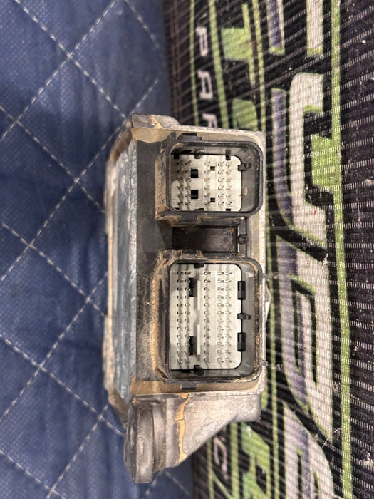 2019 FORD F250 KING RANCH CONTROL MODULE HC3T-14B321-BE OEM~FAULTED~