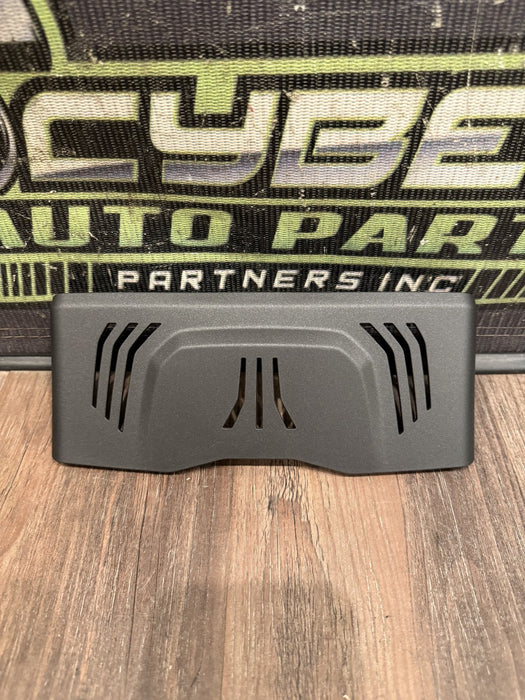 2024 BMW M3 M4 G80 G82 REAR VIEW MIRROR TRIM OEM 6805815