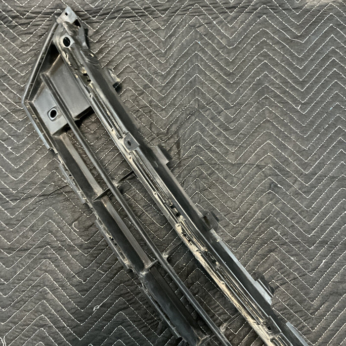 2019 ACURA MDX FRONT BUMPER LOWER GRILLE OEM