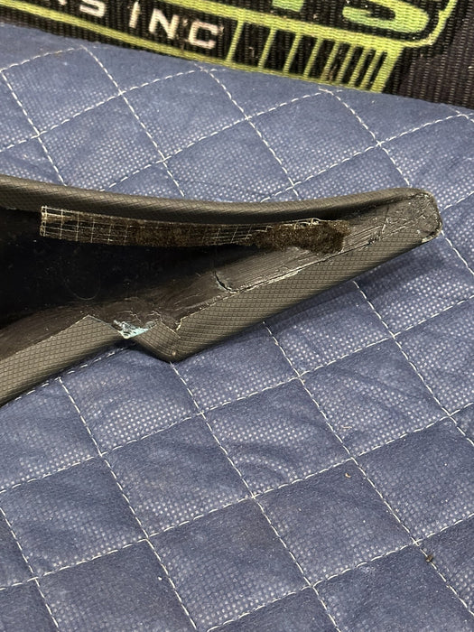 2014 AUDI R8 SPYDER RIGHT PASSENGER A PILLAR OEM 427 867 234 A