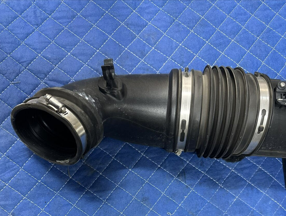 2020-2022 FORD F250 F350 F450 ENGINE Air Cleaner  INTAKE OEM DIESEL LC34 9643 AD