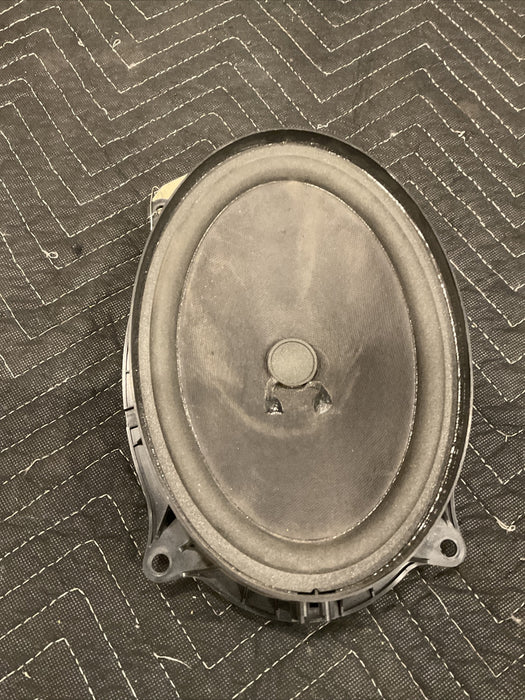 2016 NISSAN TITAN XD CREW FRONT RIGHT DOOR SPEAKER 28157-EZ00A OEM