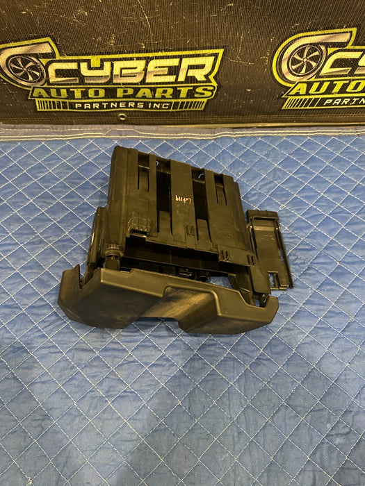2024 BMW M3 M4 G80 G82 ENGINE CONTROL UNIT ECU MODULE MOUNT BRACKET OEM