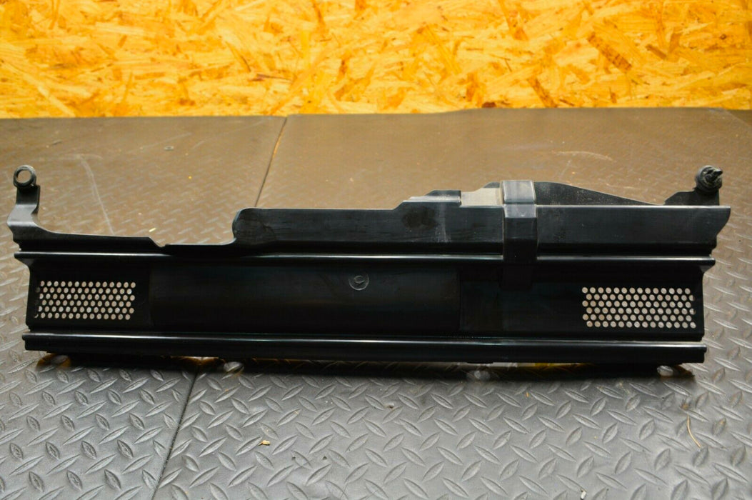 2013-2019 SCION FRS FR-S SUBARU BRZ OEM AIR INTAKE PLATE COVER