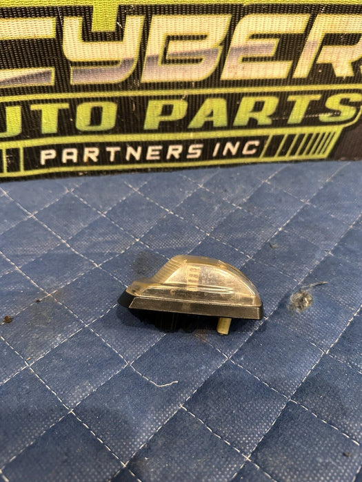 2017-2019 FORD F250 F350 F450 RECON CAB ROOF CLEARANCE LIGHTS SET (5)