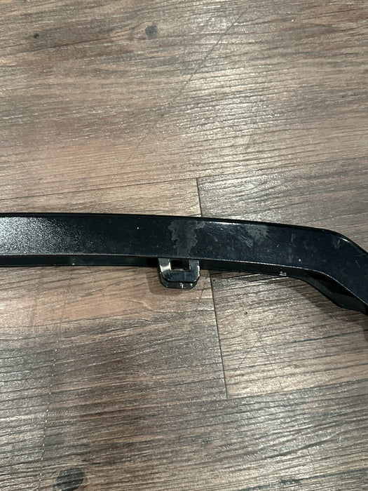 2017-19 FORD F250 F350 F450 LOWER GRILLE BAR TRIM PANEL OEM HC3B-8150-RBW