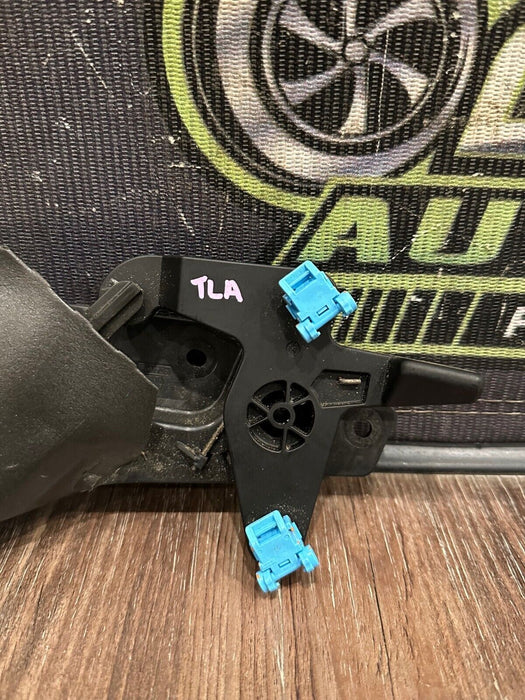 2017-2019 FORD F250 F350 POWERED TAILGATE LOCK ACTUATOR OEM GC34-99431F94-AE