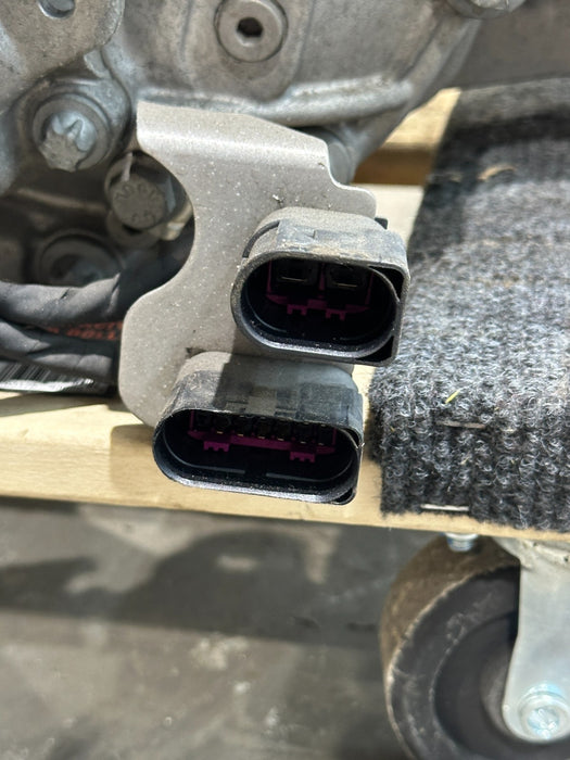 2018-2024 LAMBORGHINI URUS REAR DIFFERENTIAL OEM 37K MILES