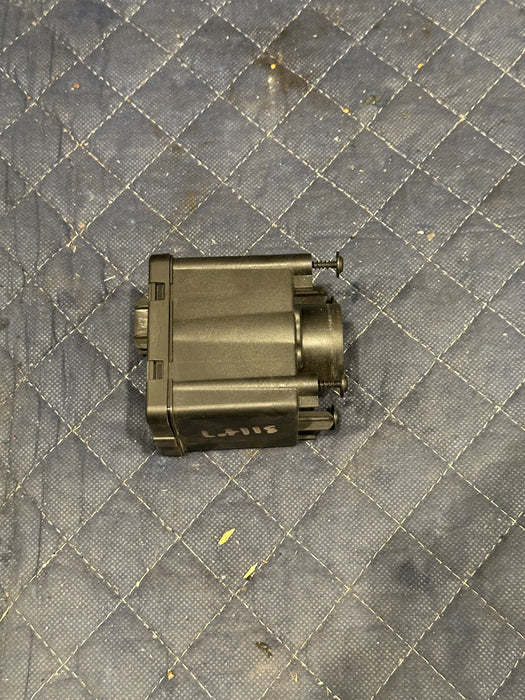 2015 DODGE RAM 2500 IGNITION TURN KEY SWITCH OEM 56046942AF