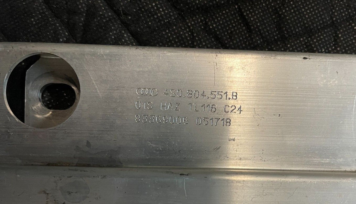 2017 AUDI R8/LAMBORGHINI HURACAN BRACKET OEM 4S0 804 551 B