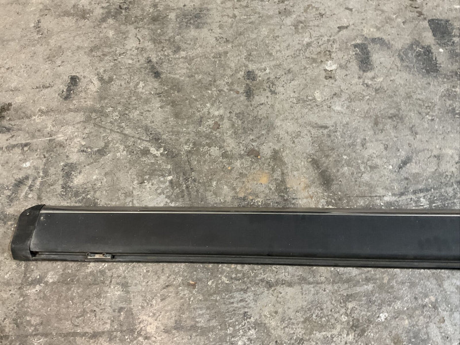 2017-2021 FORD F250 F350 F450 RIGHT SIDE POWERED RUNNING BOARD FACTORY *DAMAGED*