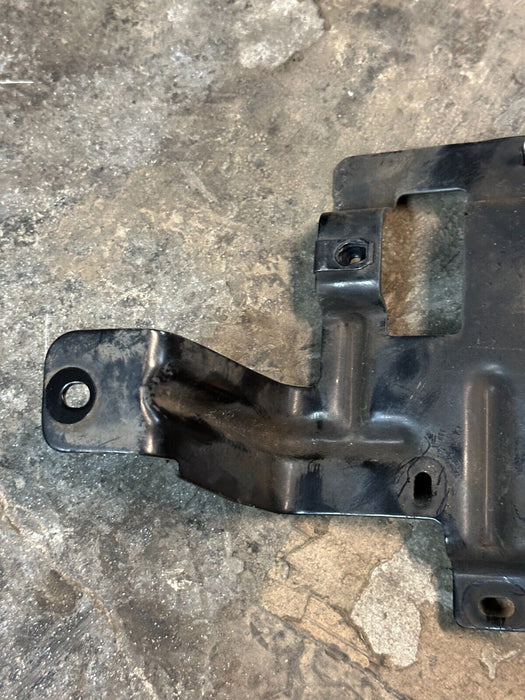 2017-2019 FORD F250 F350 F450 SENSOR BRACKET HC3B 14C022 AD