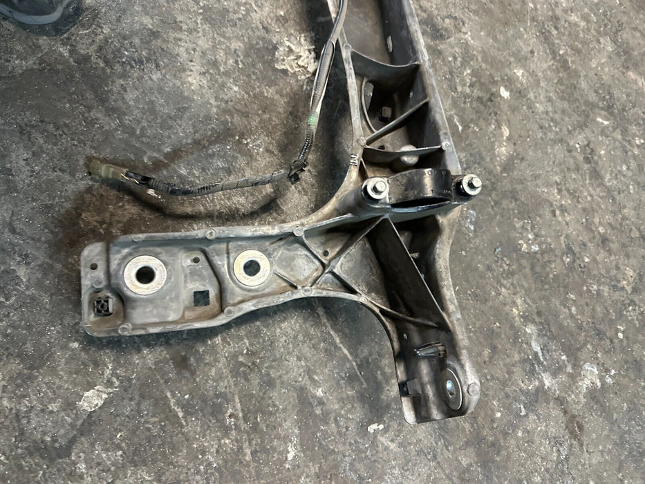 2017 2019 FORD F250 F450 6.7L DIESEL RADIATOR SUPPORT TIE BAR OEM HC3B 16E166 AG