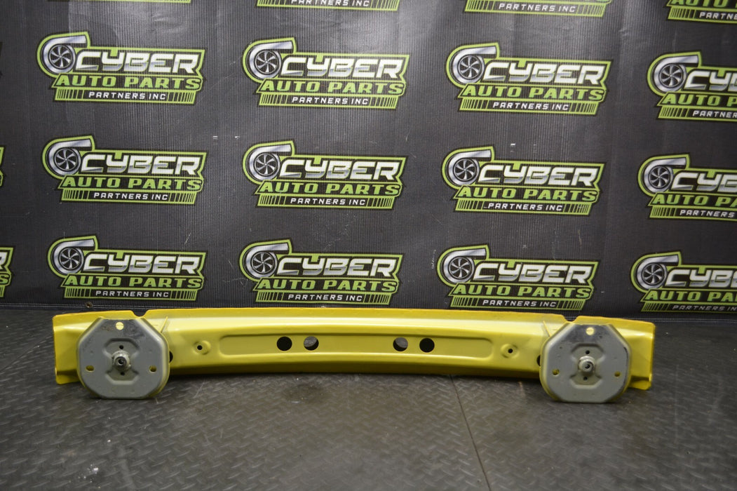 2013-2019 SCION FRS FR-S SUBARU BRZ OEM REAR CRASH BAR W/ TOE HOOKS
