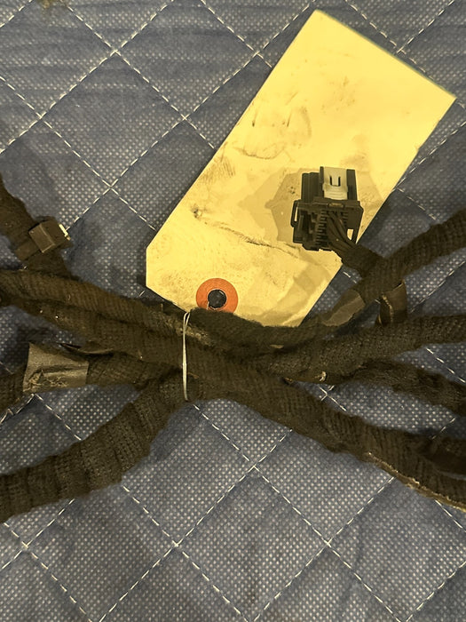 2020 2021 2022 Ford F250 F350 XLT UPFITTER OVERHEAD HARNESS OEM LC3T 15A404 BA