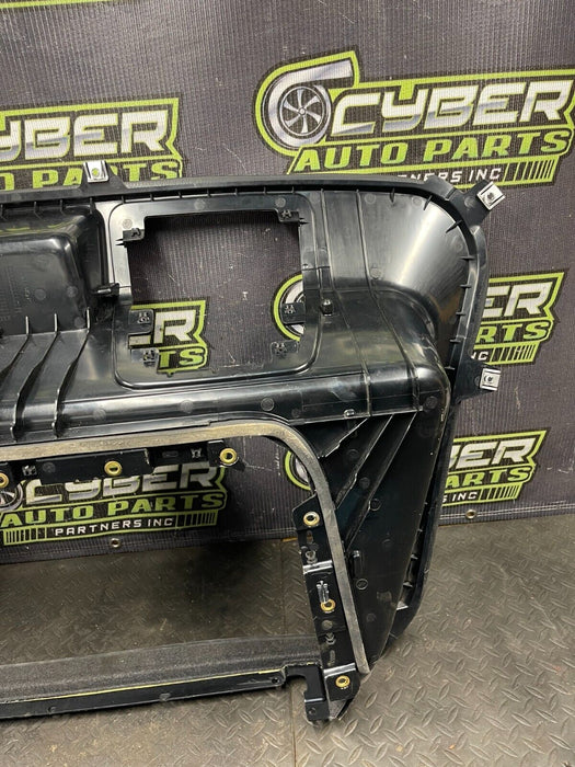 2017 AUDI R8 FRONT TRUNK TUB ASSEMBLY OEM 2018