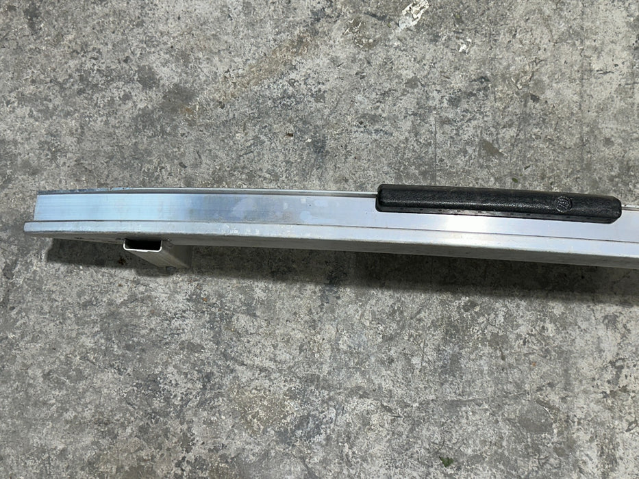 2017 AUDI R8 SPYDER REAR IMPACT ABSORBER BAR OEM