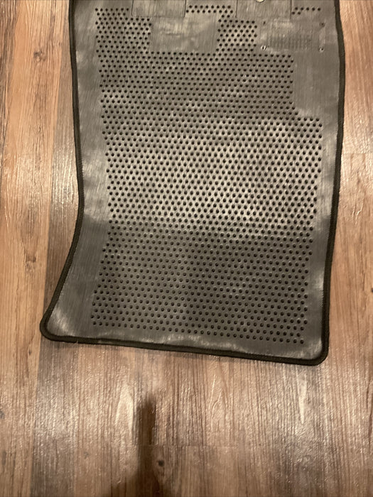 2015 NISSAN 370Z PASSENGER SIDE FLOOR MAT CARPET OEM 2009-2020