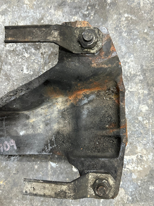 2017 FORD F250 F350 F450 DIESEL SUPERDUTY TRACK BAR BRACKET OEM JC3C-3A094-AA