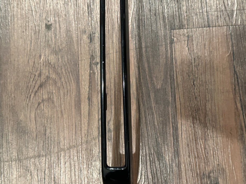 2017-19 FORD F250 F350 F450 LOWER GRILLE BAR TRIM PANEL OEM HC3B-8150-RBW