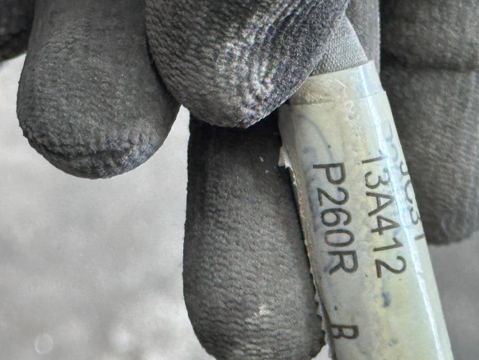 2019 FORD F250 F350 F450 BED LEFT RIGHT TAIL LIGHT HARNESS PAIR HC3T-13A412-AAB