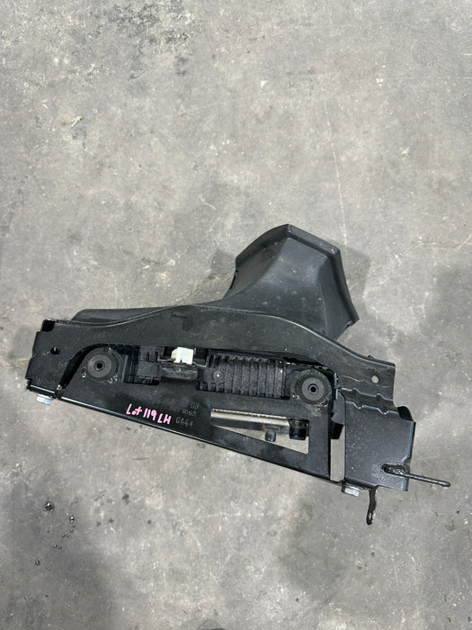 2024 BMW M3 M4 G80 G82 FRONT LEFT AUXILIARY RADIATOR OEM