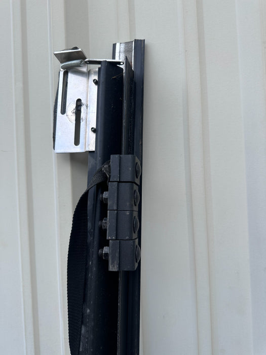 2017-2022 FORD F250 F350 F450 BAKFLIP REVOLVER X4S BED COVER