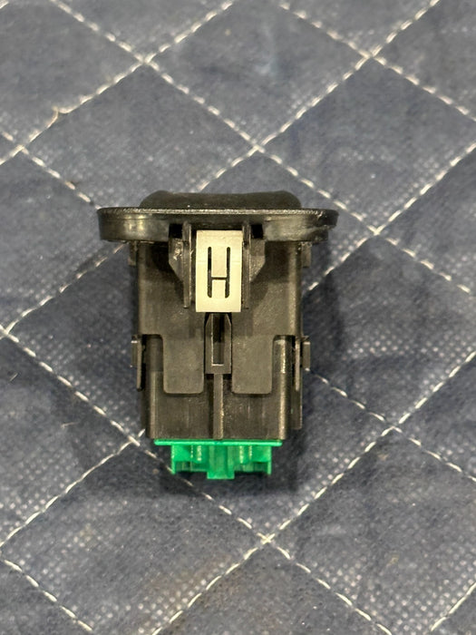 2017-2019 FORD F250 F350 FRONT RIGHT DOOR PANEL WINDOW SWITCH OEM HC3T 14B132