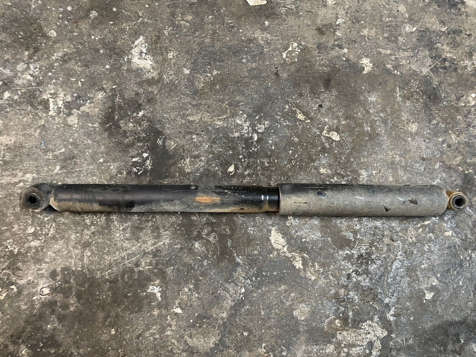 2017 2018 2019 FORD F450 FRONT REAR LEFT RIGHT SHOCKS STRUTS OEM