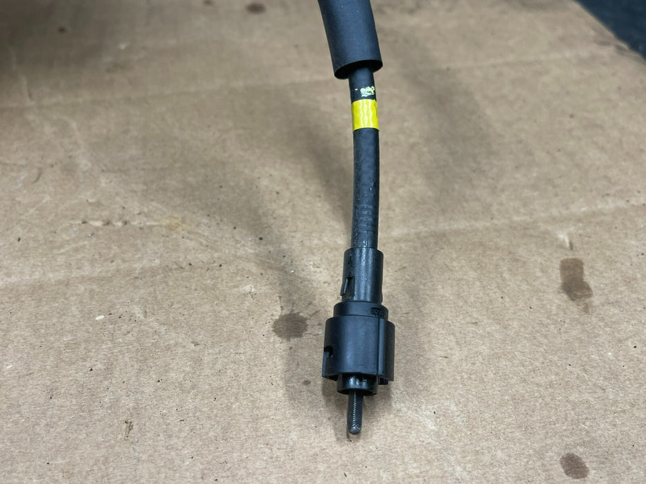 2017-2019 FORD F250 F350 F450 KING RANCH BRAKE PEDAL ASSEMBLY OEM