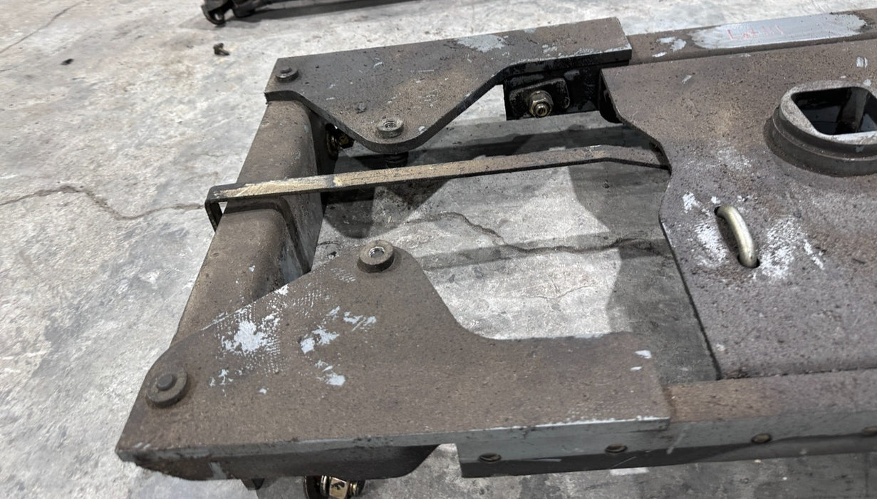 2017-2022 FORD F250 F350 B&W GOOSENECK TOW HITCH OEM